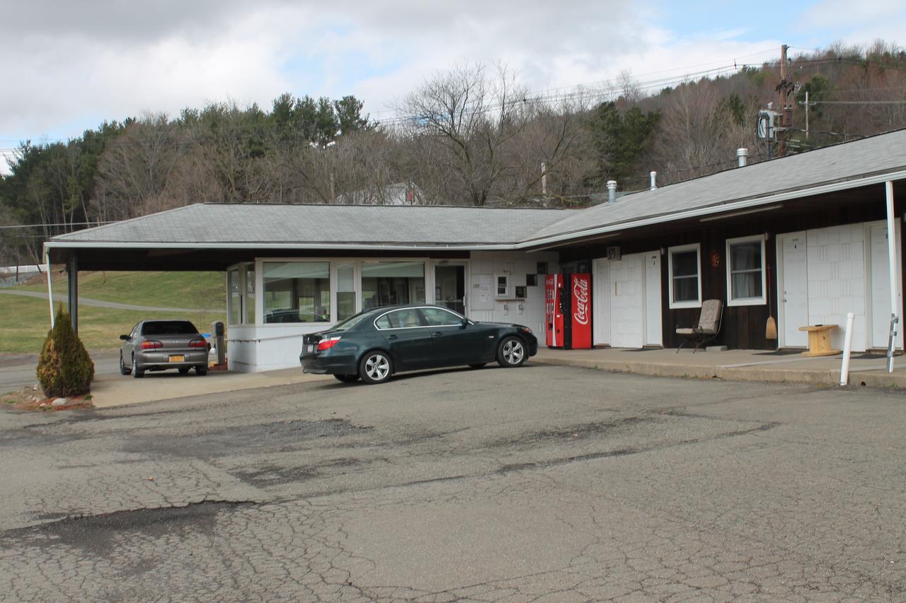 Troy Motel Motel Troy