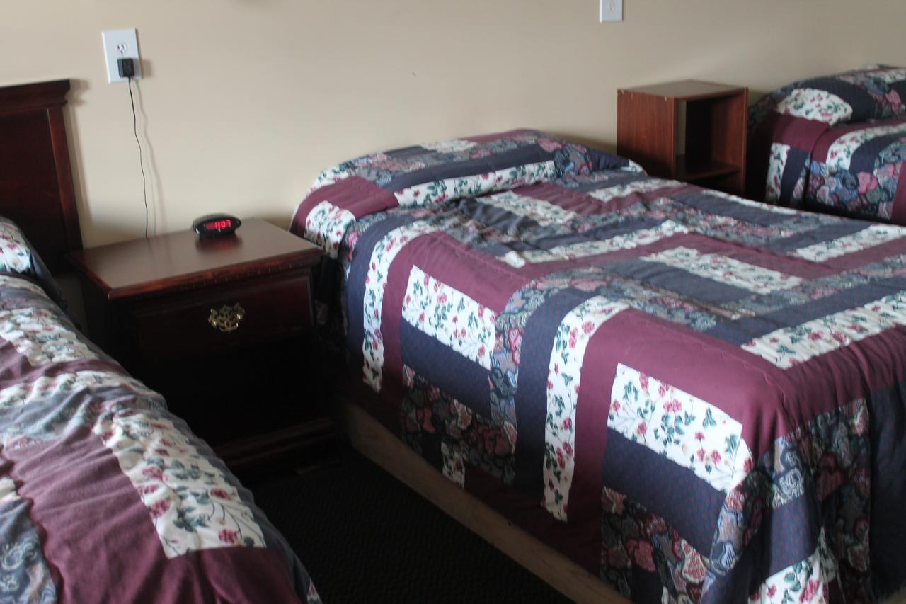 Troy Motel Troy