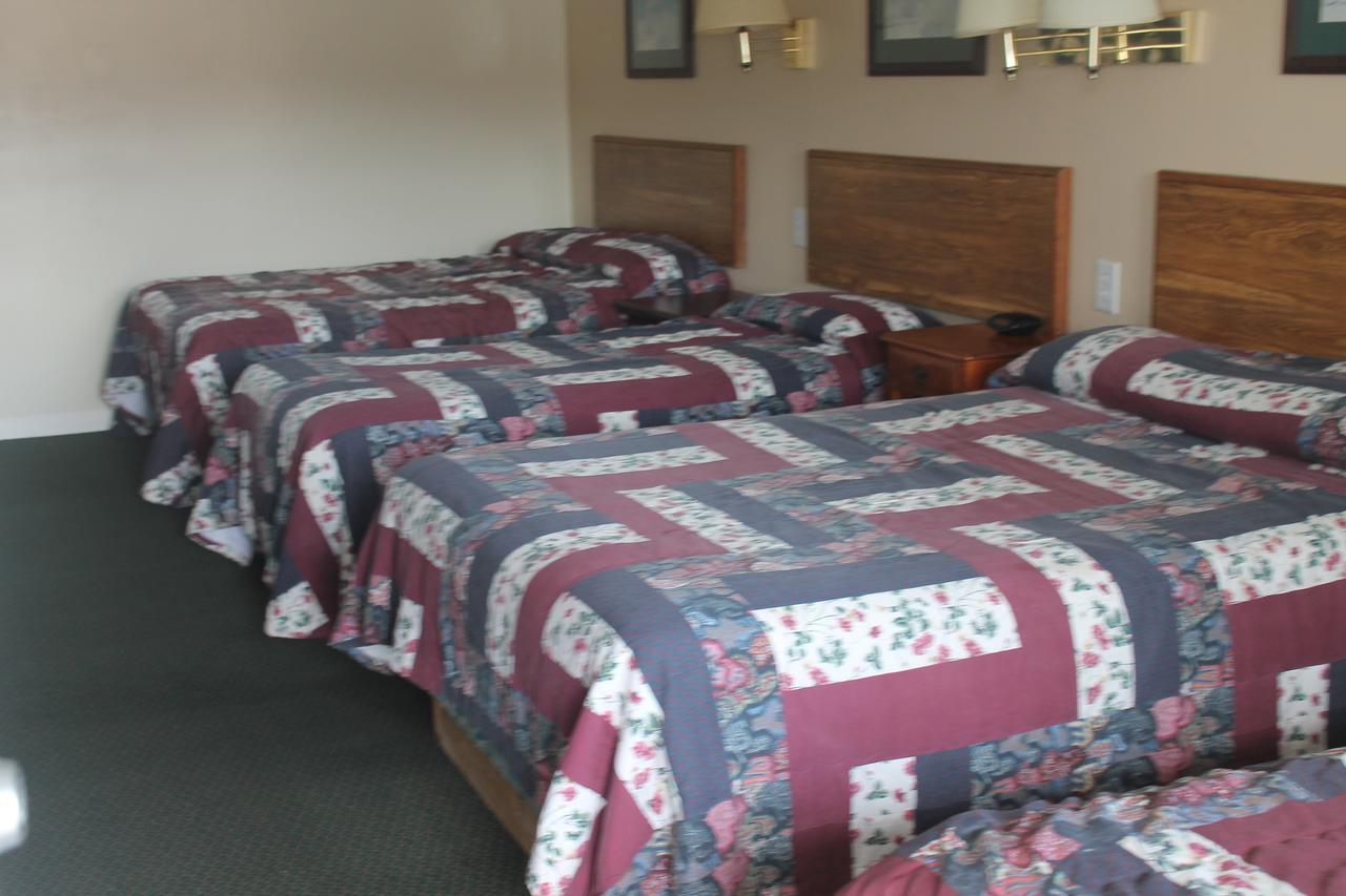 Troy Motel Motel