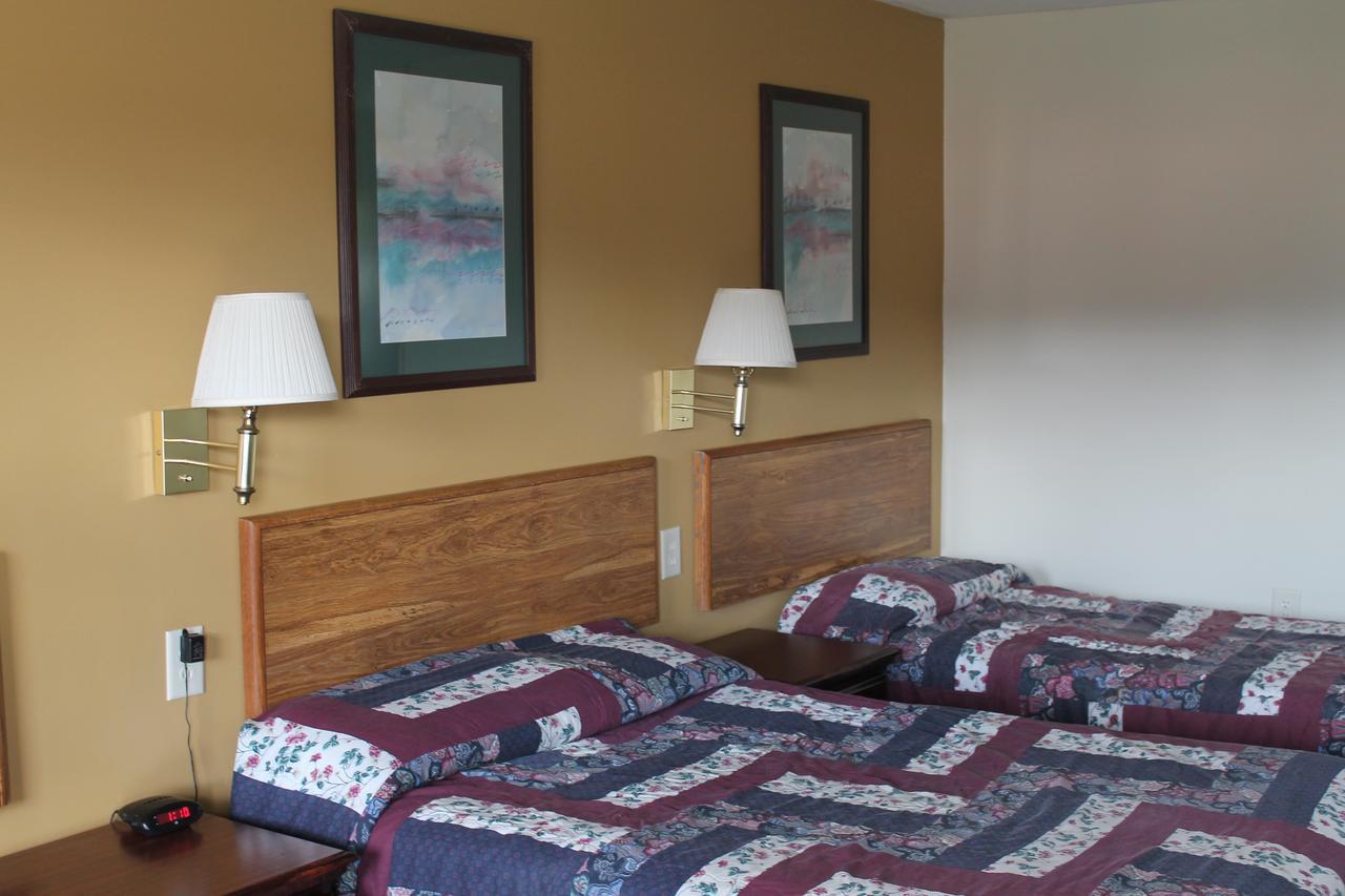 Troy Motel 2*