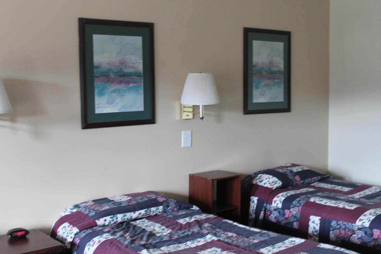 Troy Motel Motel 2*