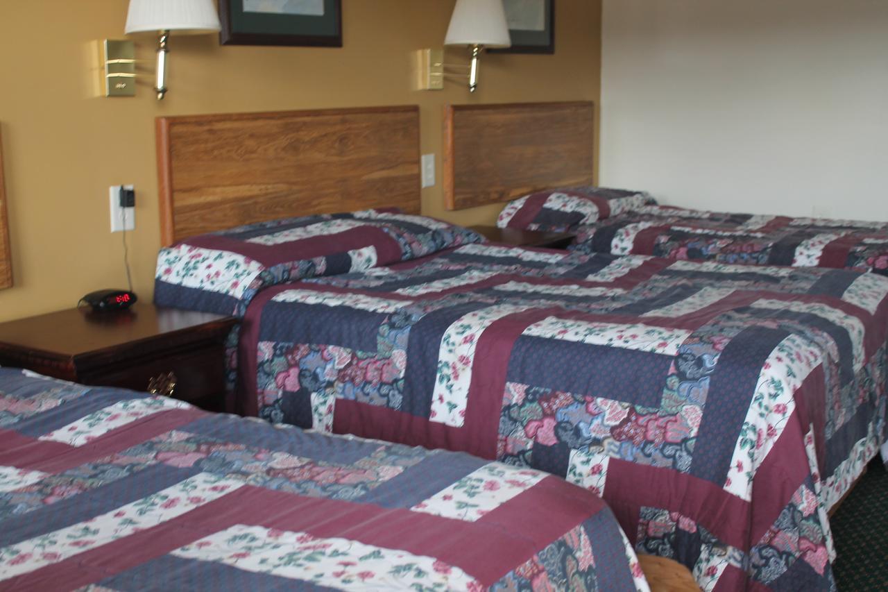 Troy Motel Motel Troy
