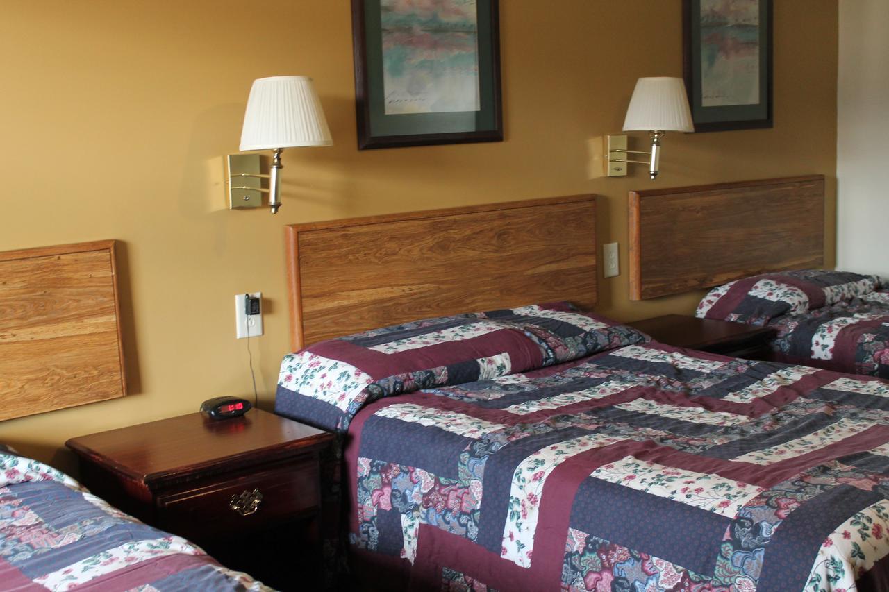 Troy Motel Motel Troy