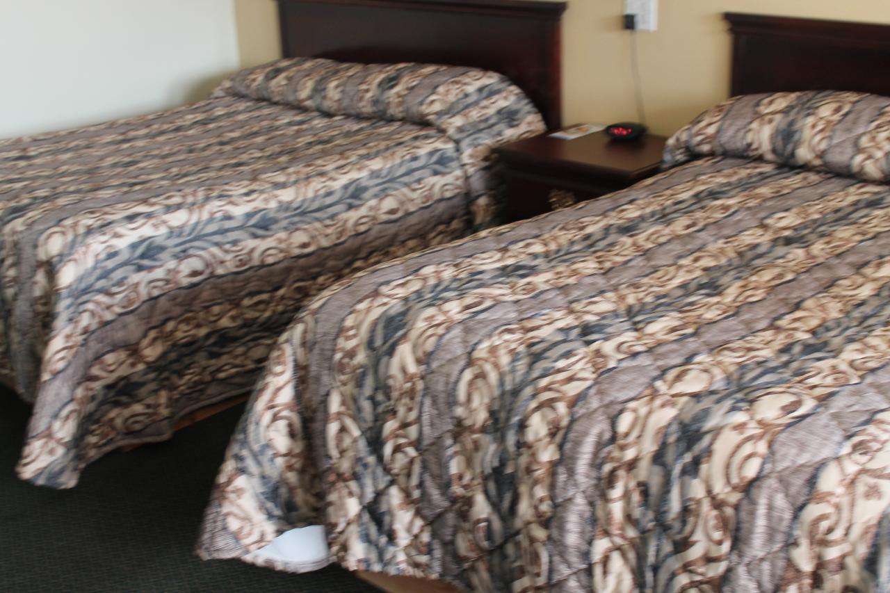 Motel Troy Motel 2*