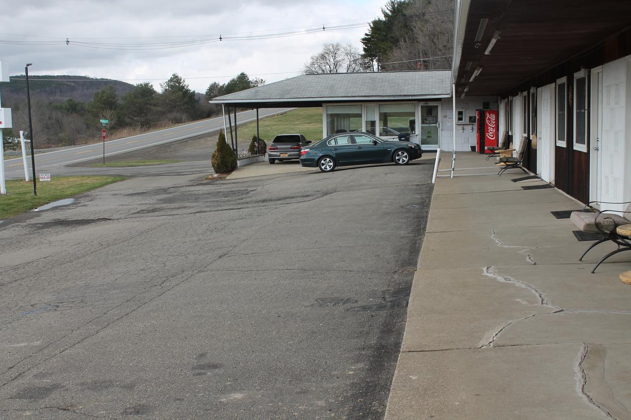 Troy Motel Motel 2*