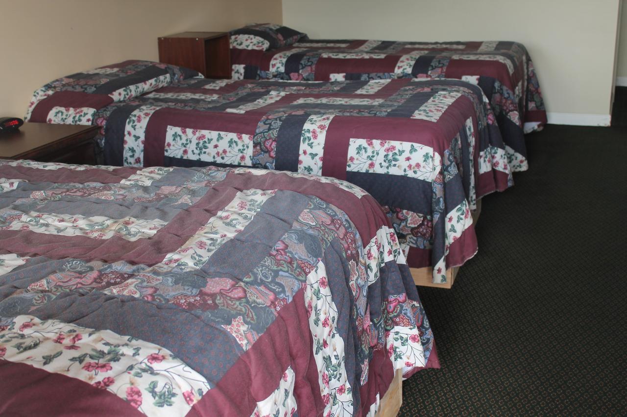Motel Troy Motel Troy