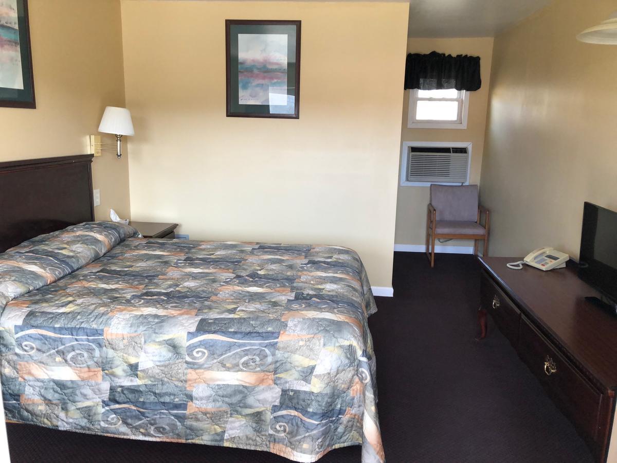 Troy Motel 2* Troy