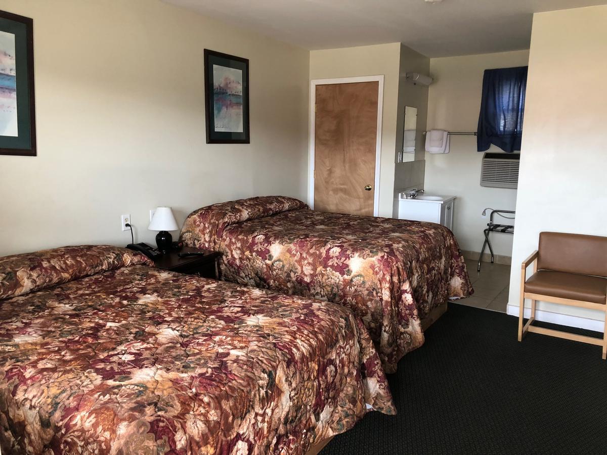 Troy Motel Motel 2*