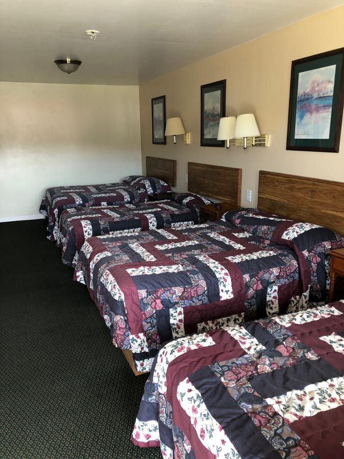 Troy Motel Motel Troy
